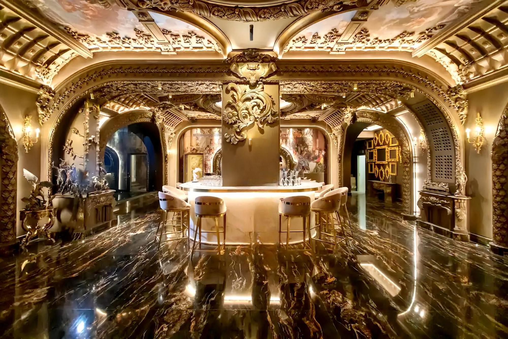 Arte Mont Kiara Kuala Lumpur Apartment Bagian luar foto