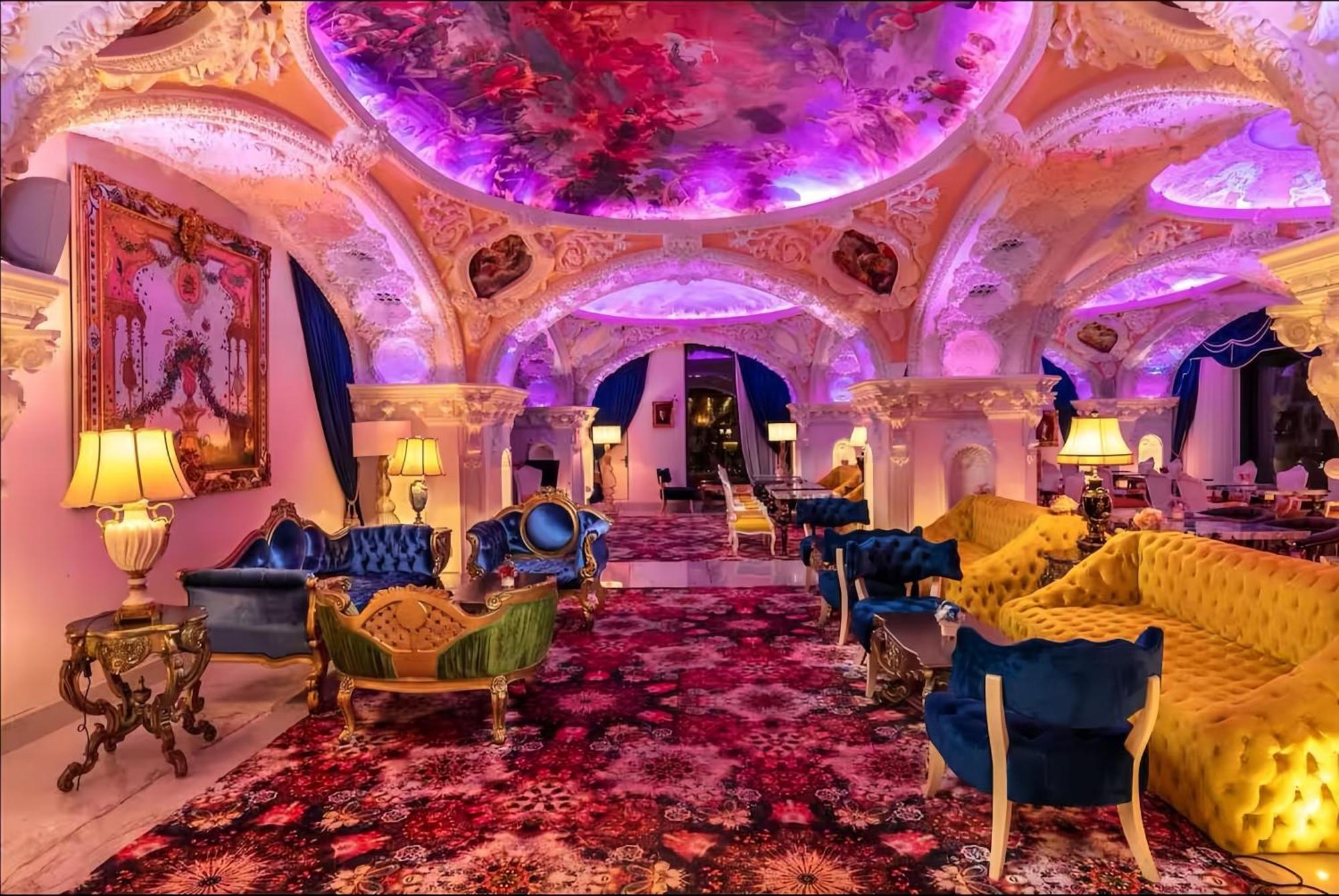 Arte Mont Kiara Kuala Lumpur Apartment Bagian luar foto