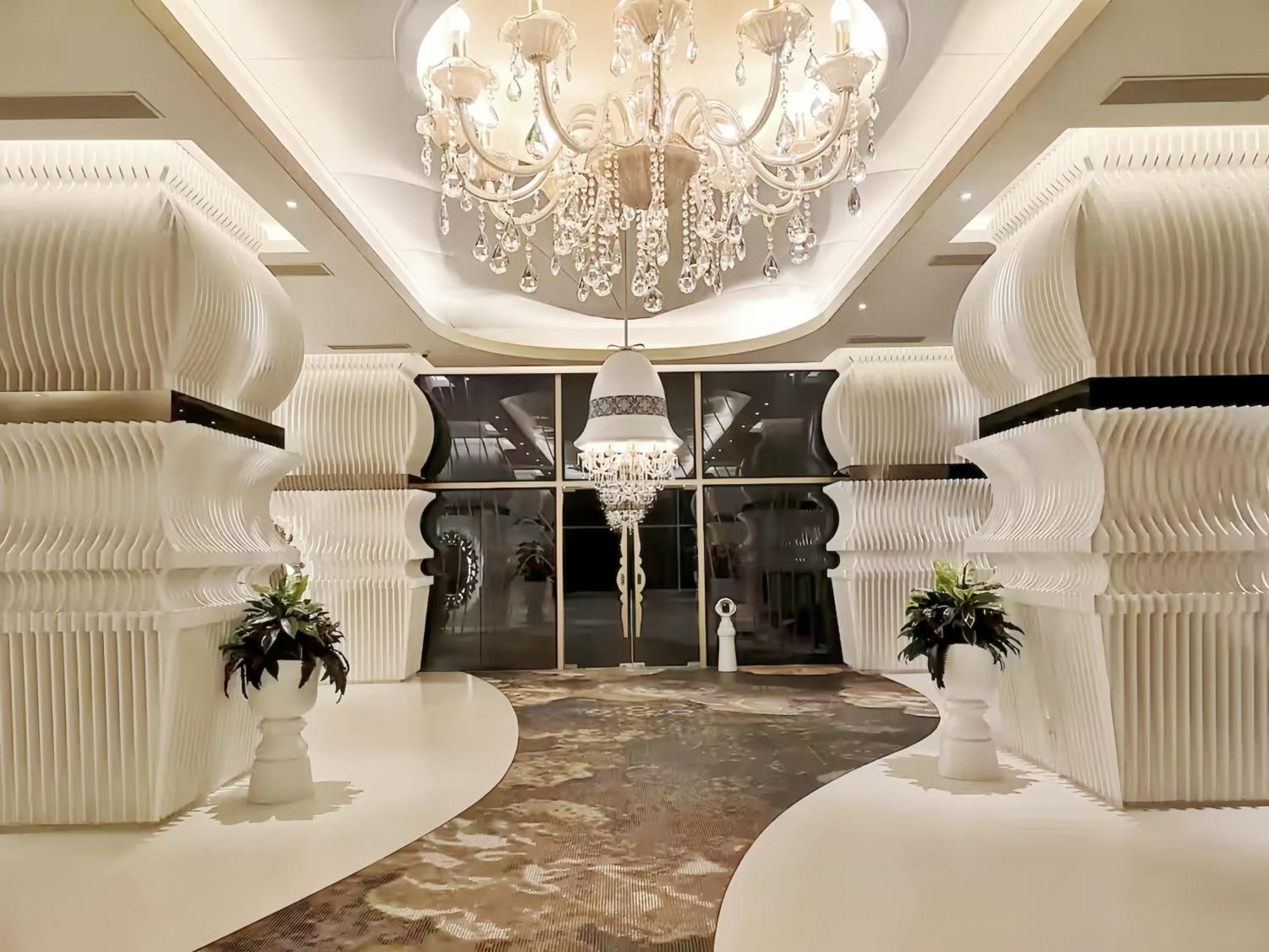 Arte Mont Kiara Kuala Lumpur Apartment Bagian luar foto