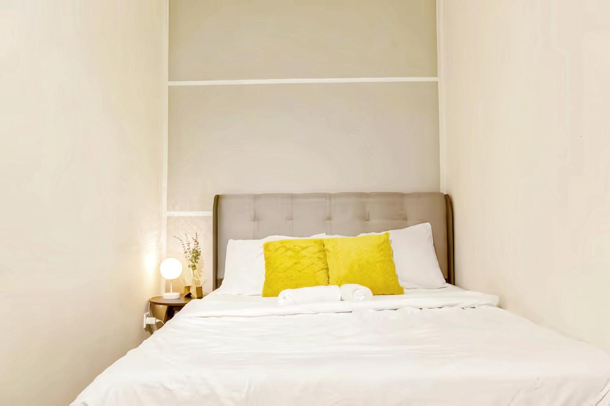 Arte Mont Kiara Kuala Lumpur Apartment Bagian luar foto