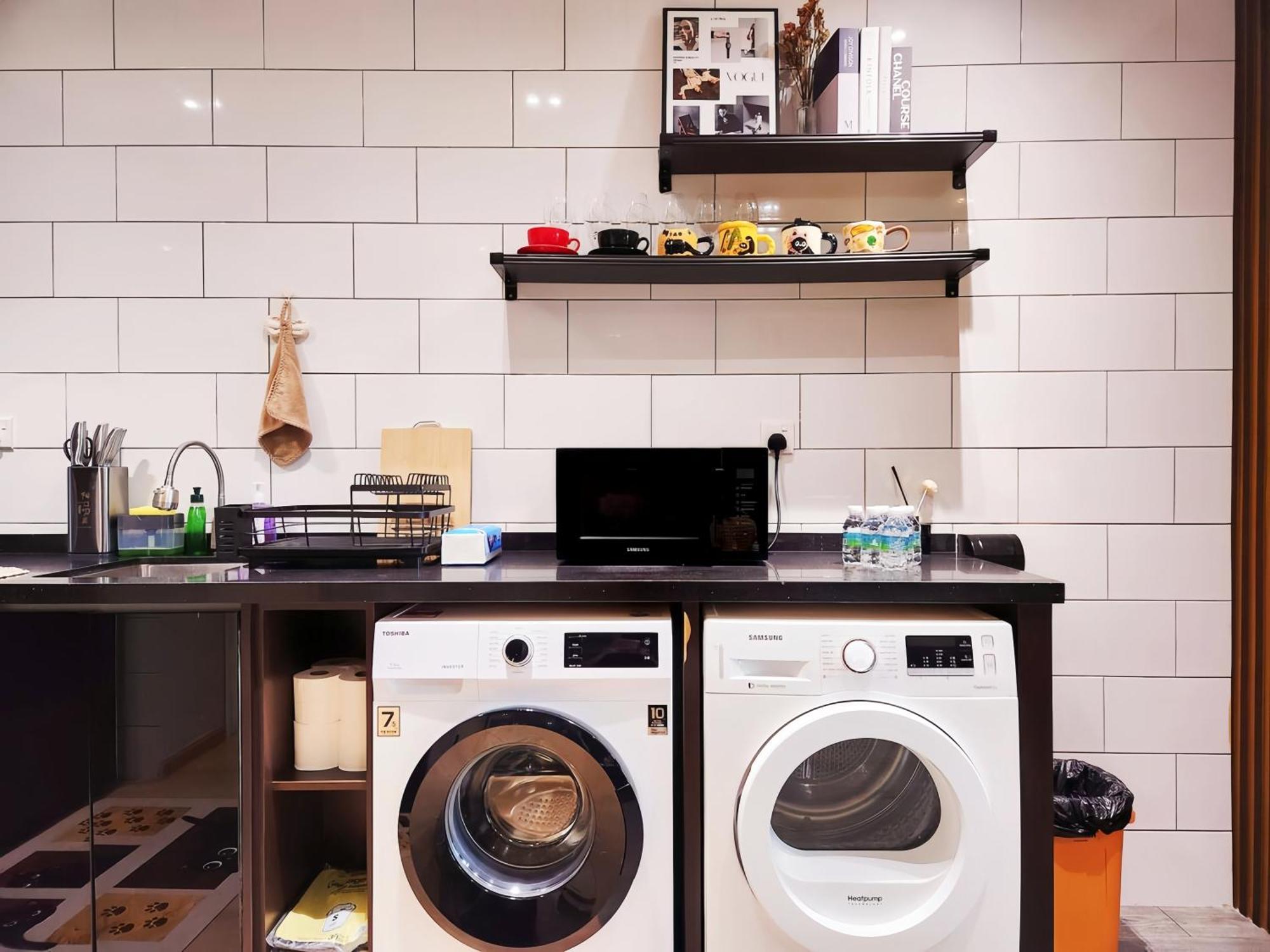 Arte Mont Kiara Kuala Lumpur Apartment Bagian luar foto