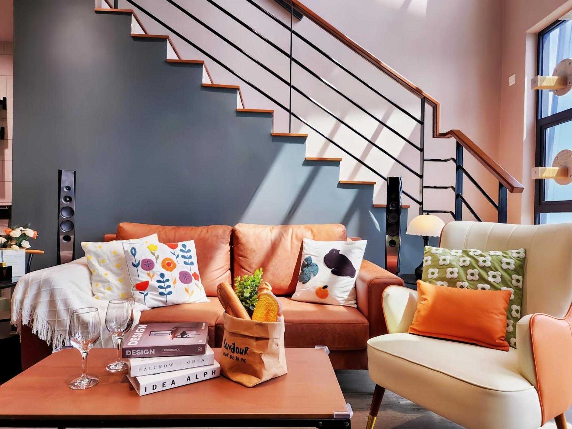 Arte Mont Kiara Kuala Lumpur Apartment Bagian luar foto